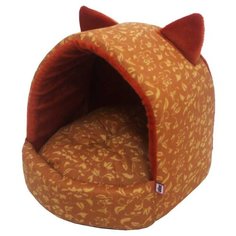 Домик для кошек ZOOexpress