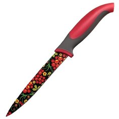 Доляна Нож универсальный 12 см