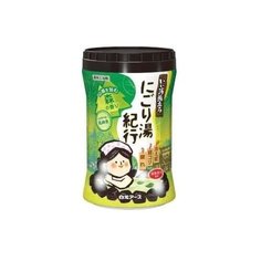 Hakugen Соль для ванны Банное