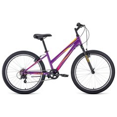 Подростковый горный MTB Forward