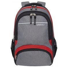 Рюкзак Grizzly RU-035-2 17.5