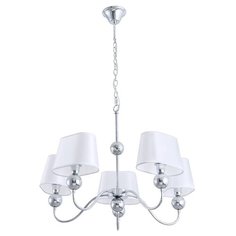 Люстра Arte Lamp A4012LM-5CC