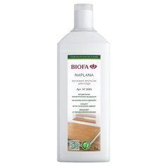 Biofa Восковая эмульсия для