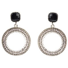 BRADEX Серьги Урсула AS 0446