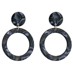 BRADEX Серьги Найт AS 0477