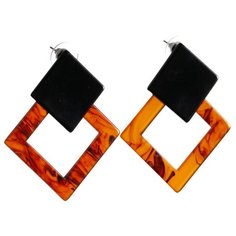 BRADEX Серьги Румба AS 0565