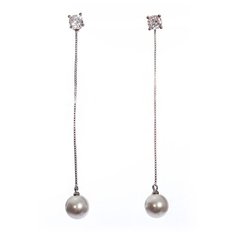 BRADEX Серьги Гочи AS 0518