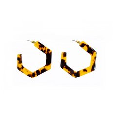 BRADEX Серьги Джангл AS 0478