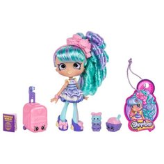 Кукла Moose Shopkins Shoppies