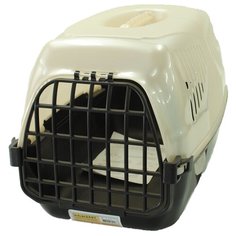 Клиппер-переноска для кошек и Homepet
