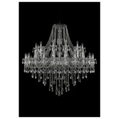 Люстра Bohemia Ivele Crystal