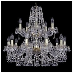 Люстра Bohemia Ivele Crystal