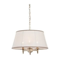 Люстра LArte Luce Bianco