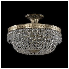 Люстра Bohemia Ivele Crystal