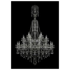 Люстра Bohemia Ivele Crystal