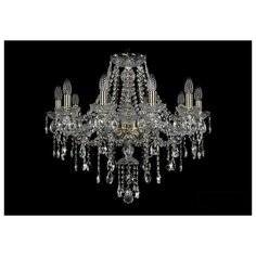 Люстра Bohemia Ivele Crystal