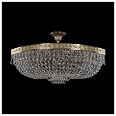 Люстра Bohemia Ivele Crystal