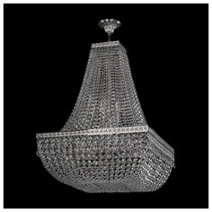 Люстра Bohemia Ivele Crystal