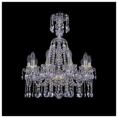 Люстра Bohemia Ivele Crystal