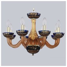 Люстра Bohemia Ivele Crystal