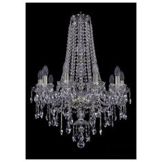 Люстра Bohemia Ivele Crystal