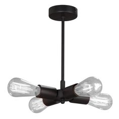 Люстра Vitaluce V4460-1 4PL E27