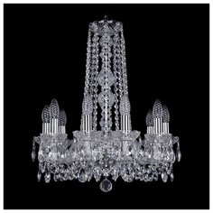 Люстра Bohemia Ivele Crystal