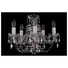 Люстра Bohemia Ivele Crystal