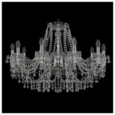 Люстра Bohemia Ivele Crystal