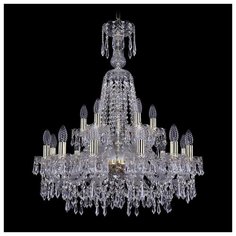 Люстра Bohemia Ivele Crystal