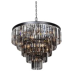 Люстра Vitaluce V1806-1 8+4+4+1