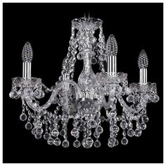 Люстра Bohemia Ivele Crystal