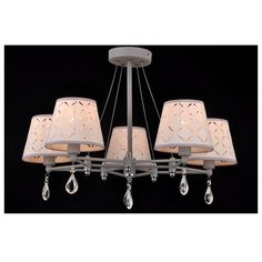 Люстра Natali Kovaltseva LISBON