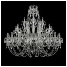 Люстра Bohemia Ivele Crystal