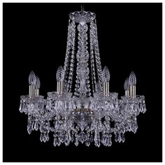 Люстра Bohemia Ivele Crystal
