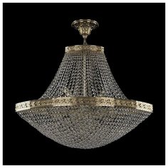 Люстра Bohemia Ivele Crystal