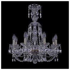 Люстра Bohemia Ivele Crystal