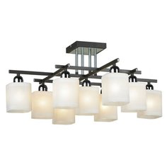 Люстра Lussole Costanzo