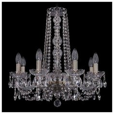Люстра Bohemia Ivele Crystal