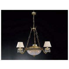 Люстра Reccagni Angelo 6402 L