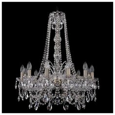 Люстра Bohemia Ivele Crystal