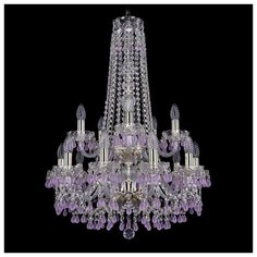 Люстра Bohemia Ivele Crystal