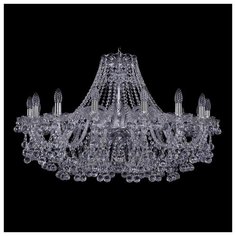 Люстра Bohemia Ivele Crystal