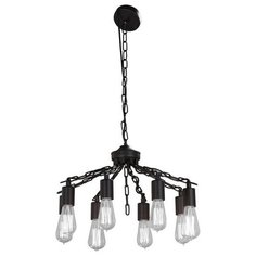 Люстра Vitaluce V4459-1 8 E27