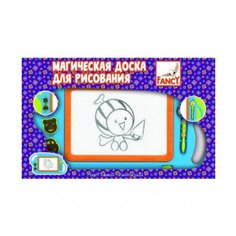 Доска для рисования детская Fancy