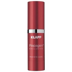 Klapp Крем для век Repagen