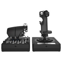 Джойстик Logitech G X56