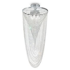 Люстра IDEAL LUX PEARL PL6 E14