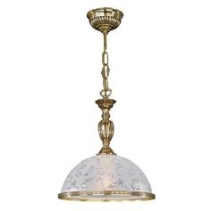 Люстра Reccagni Angelo 6302 L