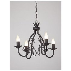 Люстра Vitaluce V3342 4 E14 240